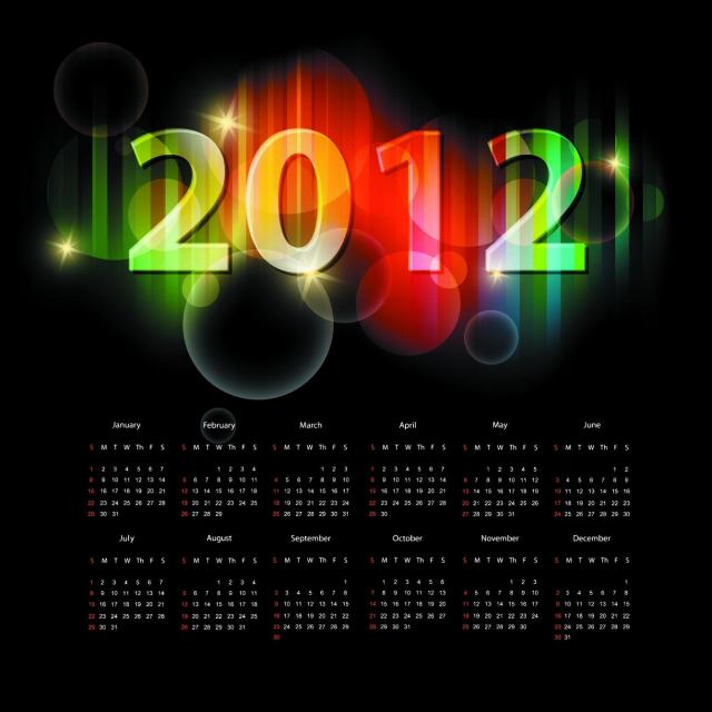 Новый год 2012 - фото 0405