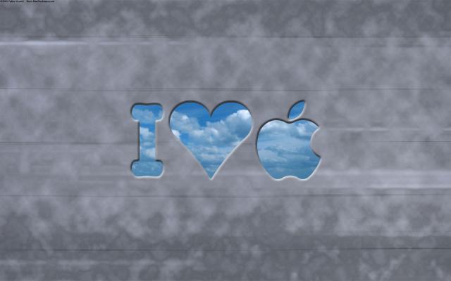 Apple & Mac OS - фото 0467