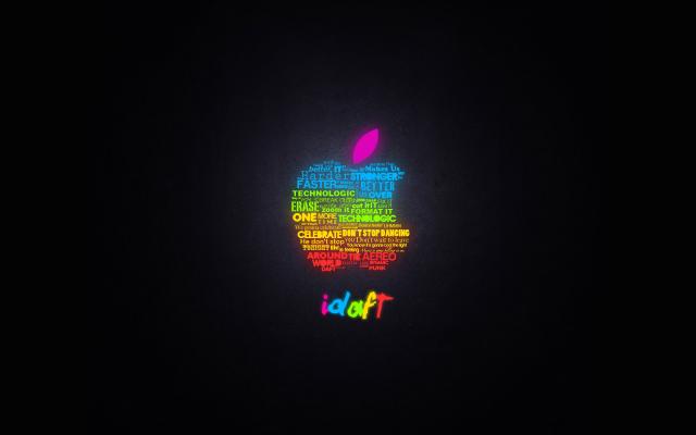 Apple & Mac OS - фото 0477