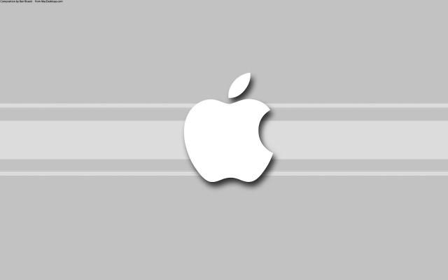 Apple & Mac OS - фото 0484