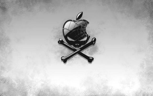 Apple & Mac OS - фото 0491