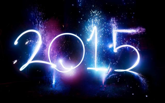 Новый год 2015 - фото 0794